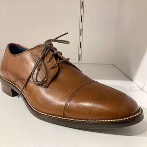 Meet your Posher, Willy